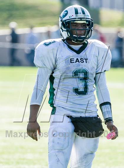 Thumbnail 3 in Cranston East @ Cranston West photogallery.