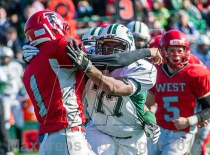Thumbnail 3 in Cranston East @ Cranston West photogallery.