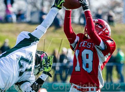 Thumbnail 1 in Cranston East @ Cranston West photogallery.