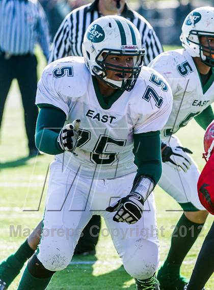 Thumbnail 3 in Cranston East @ Cranston West photogallery.