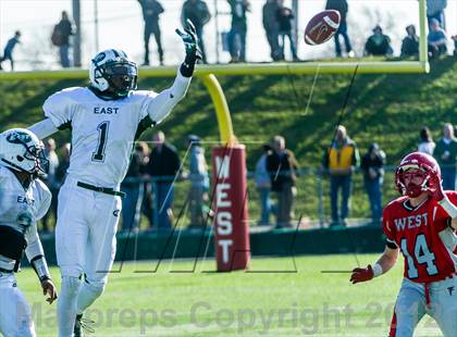 Thumbnail 1 in Cranston East @ Cranston West photogallery.