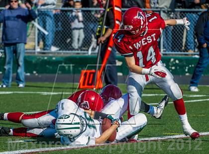 Thumbnail 3 in Cranston East @ Cranston West photogallery.