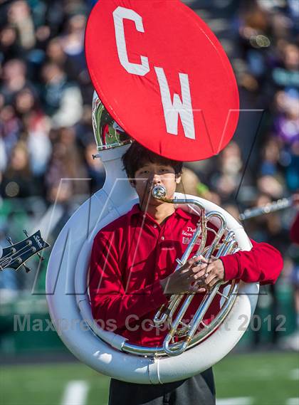 Thumbnail 1 in Cranston East @ Cranston West photogallery.