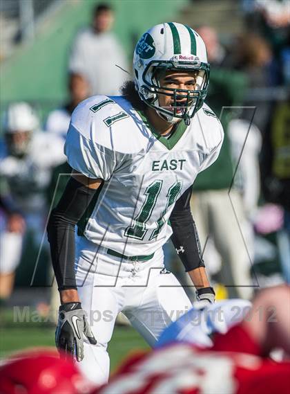 Thumbnail 3 in Cranston East @ Cranston West photogallery.