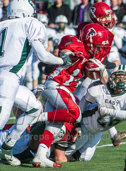Thumbnail 1 in Cranston East @ Cranston West photogallery.