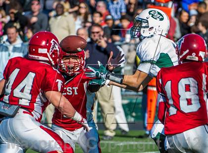 Thumbnail 2 in Cranston East @ Cranston West photogallery.