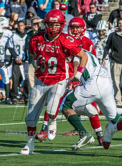 Thumbnail 1 in Cranston East @ Cranston West photogallery.