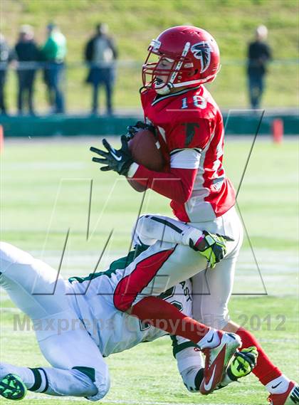 Thumbnail 1 in Cranston East @ Cranston West photogallery.