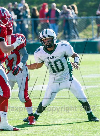 Thumbnail 1 in Cranston East @ Cranston West photogallery.