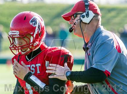 Thumbnail 3 in Cranston East @ Cranston West photogallery.