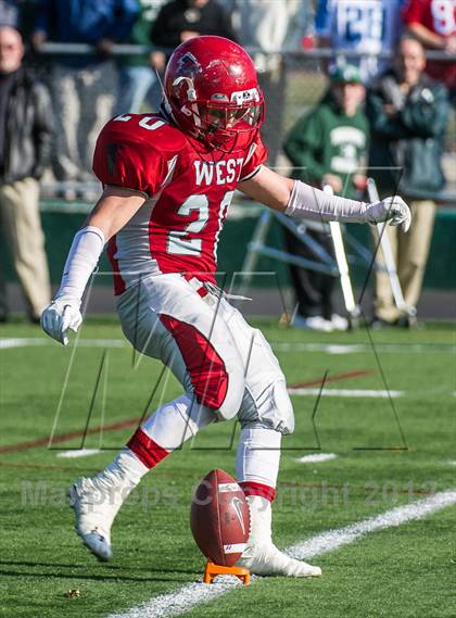Thumbnail 3 in Cranston East @ Cranston West photogallery.