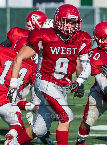 Thumbnail 2 in Cranston East @ Cranston West photogallery.