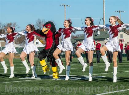 Thumbnail 3 in Cranston East @ Cranston West photogallery.