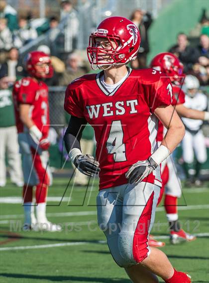 Thumbnail 1 in Cranston East @ Cranston West photogallery.