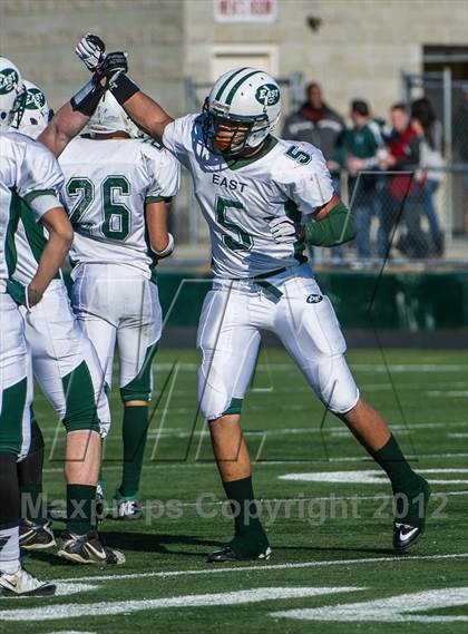 Thumbnail 3 in Cranston East @ Cranston West photogallery.