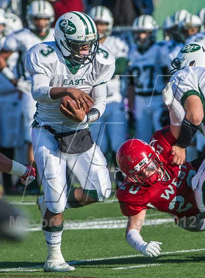 Thumbnail 1 in Cranston East @ Cranston West photogallery.