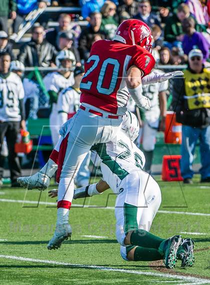 Thumbnail 3 in Cranston East @ Cranston West photogallery.