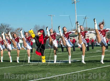Thumbnail 3 in Cranston East @ Cranston West photogallery.