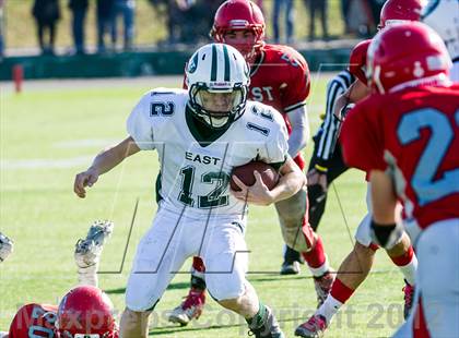 Thumbnail 3 in Cranston East @ Cranston West photogallery.