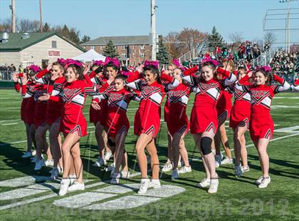 Thumbnail 3 in Cranston East @ Cranston West photogallery.