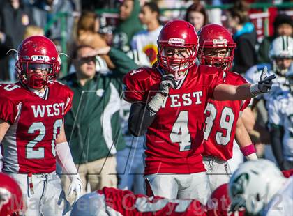 Thumbnail 2 in Cranston East @ Cranston West photogallery.