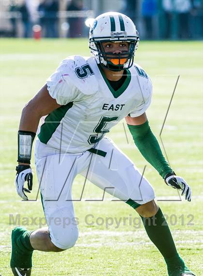 Thumbnail 1 in Cranston East @ Cranston West photogallery.