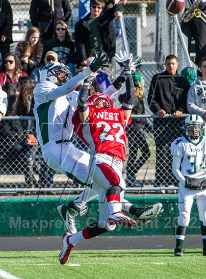 Thumbnail 3 in Cranston East @ Cranston West photogallery.