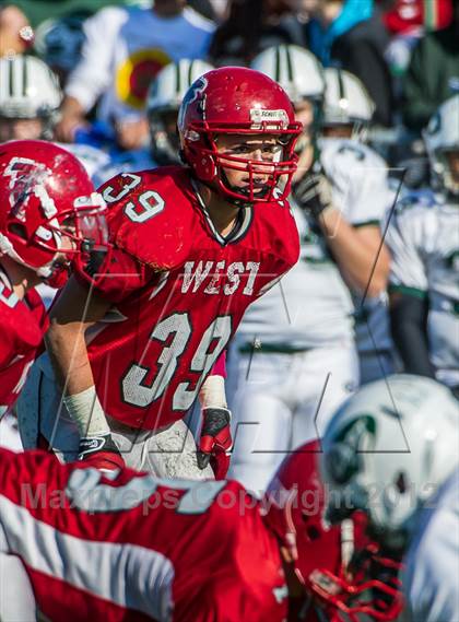 Thumbnail 3 in Cranston East @ Cranston West photogallery.