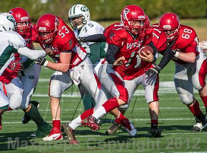 Thumbnail 3 in Cranston East @ Cranston West photogallery.