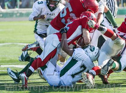 Thumbnail 2 in Cranston East @ Cranston West photogallery.