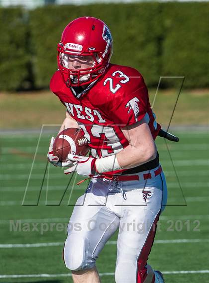 Thumbnail 1 in Cranston East @ Cranston West photogallery.