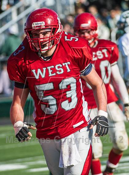 Thumbnail 1 in Cranston East @ Cranston West photogallery.