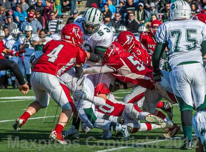 Thumbnail 2 in Cranston East @ Cranston West photogallery.