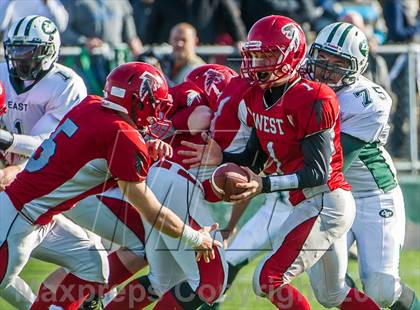 Thumbnail 3 in Cranston East @ Cranston West photogallery.