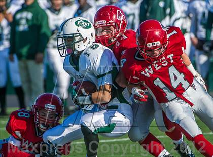 Thumbnail 3 in Cranston East @ Cranston West photogallery.