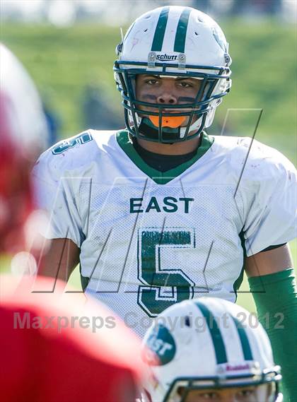 Thumbnail 3 in Cranston East @ Cranston West photogallery.