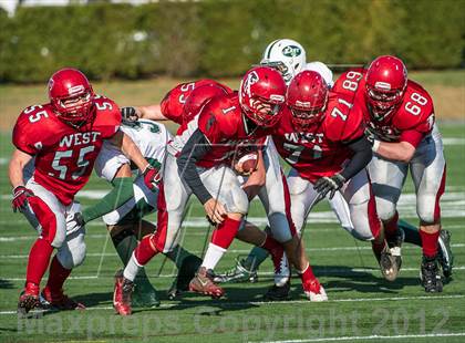 Thumbnail 1 in Cranston East @ Cranston West photogallery.
