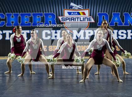Thumbnail 3 in Winslow (AIA Division III Final) photogallery.