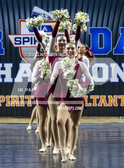 Thumbnail 1 in Winslow (AIA Division III Final) photogallery.