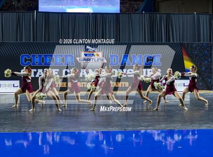 Thumbnail 2 in Winslow (AIA Division III Final) photogallery.