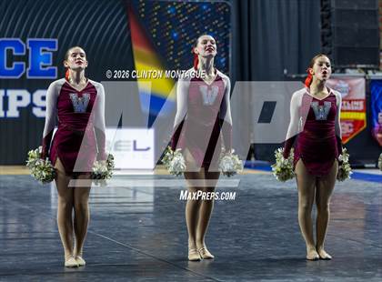 Thumbnail 3 in Winslow (AIA Division III Final) photogallery.