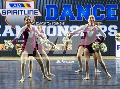 Thumbnail 2 in Winslow (AIA Division III Final) photogallery.