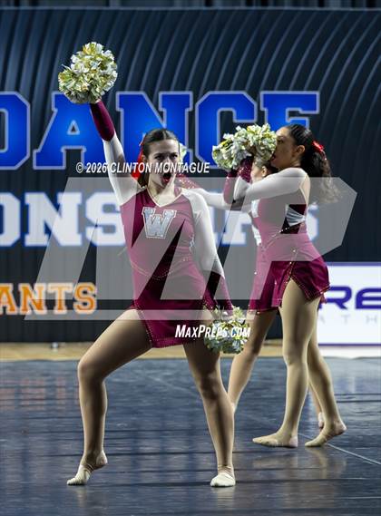 Thumbnail 3 in Winslow (AIA Division III Final) photogallery.