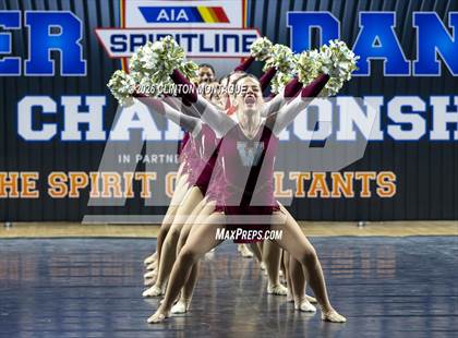 Thumbnail 1 in Winslow (AIA Division III Final) photogallery.
