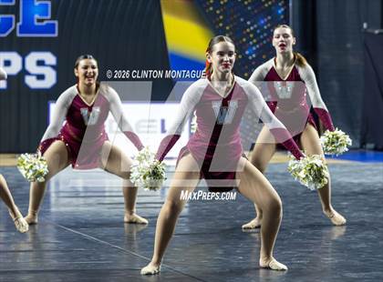 Thumbnail 3 in Winslow (AIA Division III Final) photogallery.