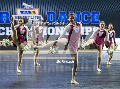 Thumbnail 2 in Winslow (AIA Division III Final) photogallery.
