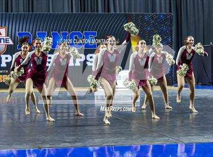 Thumbnail 2 in Winslow (AIA Division III Final) photogallery.