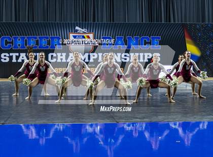 Thumbnail 2 in Winslow (AIA Division III Final) photogallery.