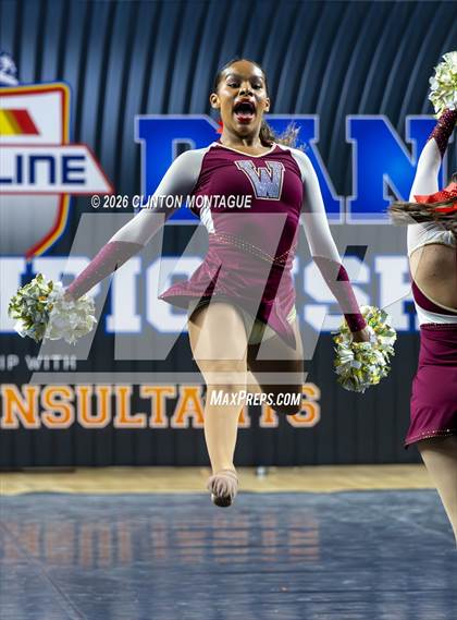 Thumbnail 2 in Winslow (AIA Division III Final) photogallery.