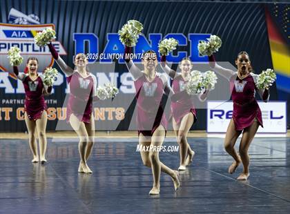 Thumbnail 3 in Winslow (AIA Division III Final) photogallery.